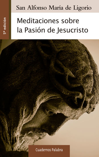 Foto de MEDITACIONES SOBRE LA PASION DE JESUCRISTO #109