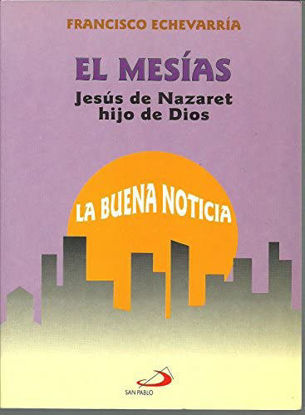 Picture of MESIAS JESUS DE NAZARET HIJO DE DIOS #4