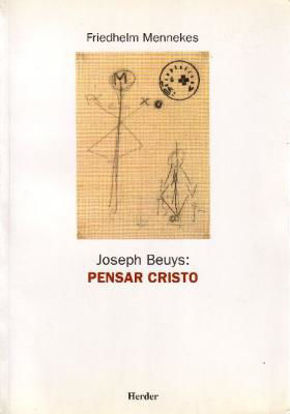 Foto de PENSAR CRISTO (HERDER)