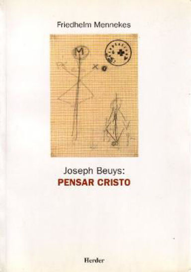 Picture of PENSAR CRISTO (HERDER)