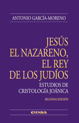 Foto de JESUS EL NAZARENO EL REY DE LOS JUDIOS