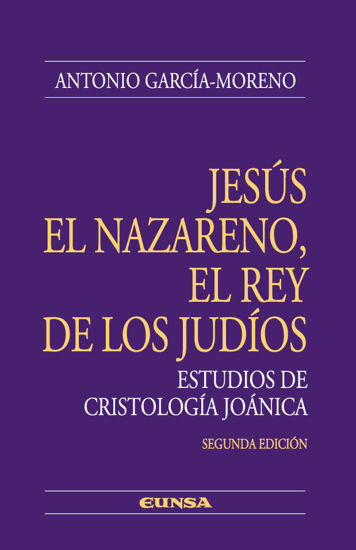 Picture of JESUS EL NAZARENO EL REY DE LOS JUDIOS