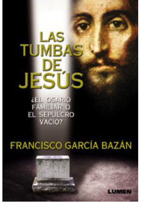 Picture of TUMBAS DE JESUS