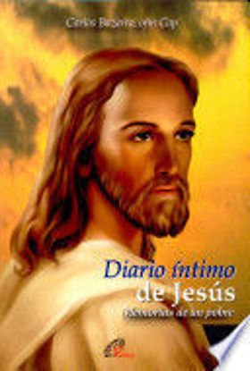 Picture of DIARIO INTIMO DE JESUS