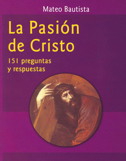 Foto de PASION DE CRISTO (SP ARGENTINA)