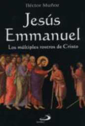 Picture of JESUS EMANUEL
