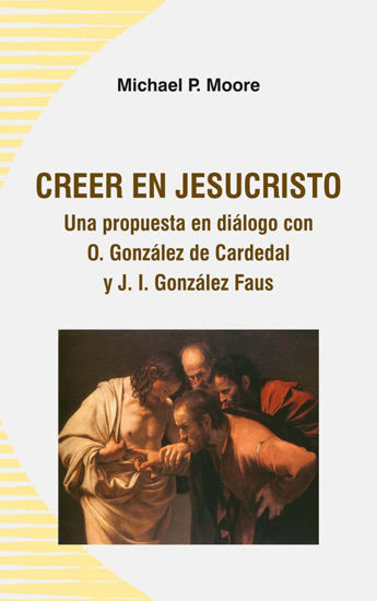 Foto de CREER EN JESUCRISTO (SEC.TRINITARIO) #46