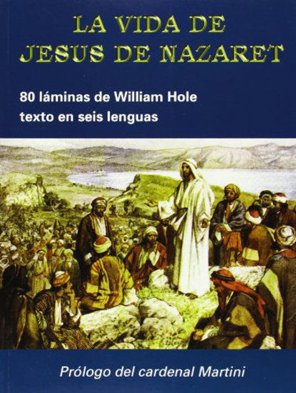 Foto de VIDA DE JESUS DE NAZARET