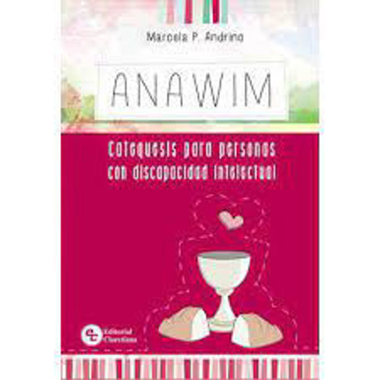 Foto de ANAWIM (CLARETIANA)