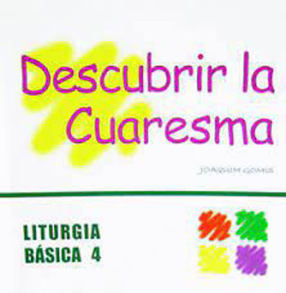 Picture of DESCUBRIR LA CUARESMA #4