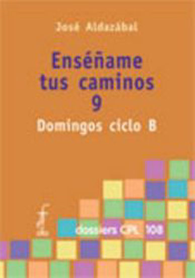 Foto de ENSEÑAME TUS CAMINOS  9 (CICLO B) #108