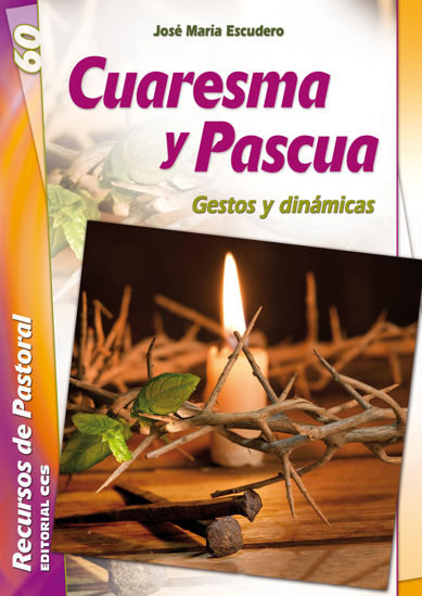 Foto de CUARESMA Y PASCUA (CCS) #60