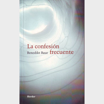 Foto de CONFESION FRECUENTE