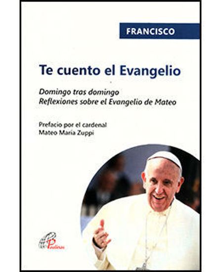 Foto de TE CUENTO EL EVANGELIO