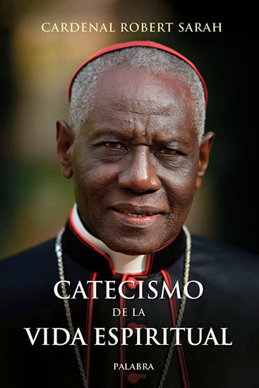 Foto de CATECISMO DE LA VIDA ESPIRITUAL (PALABRA)
