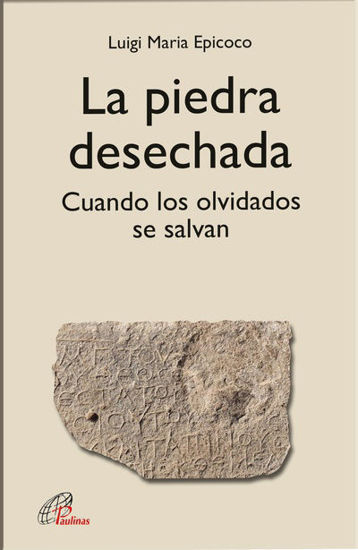 Foto de PIEDRA DESECHADA