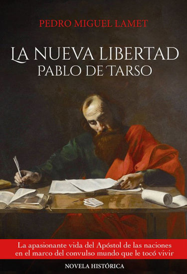 Foto de NUEVA LIBERTAD PABLO DE TARSO (MENSAJERO)