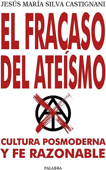 Foto de FRACASO DEL ATEISMO (PALABRA)