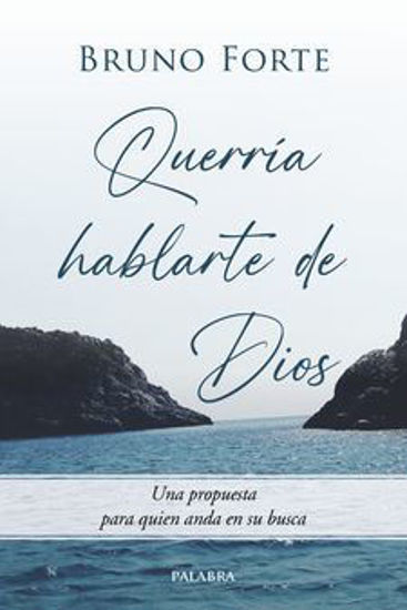 Foto de QUERRIA HABLARTE DE DIOS (PALABRA)