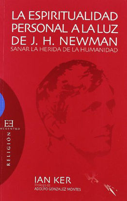 Foto de ESPIRITUALIDAD PERSONAL A LA LUZ DE J H NEWMAN #289