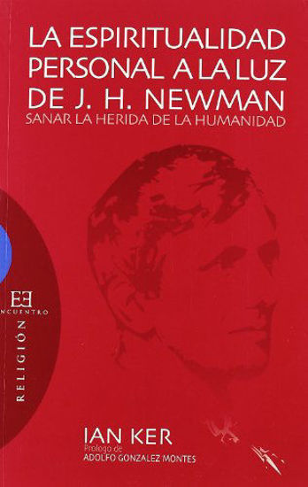 Foto de ESPIRITUALIDAD PERSONAL A LA LUZ DE J H NEWMAN #289