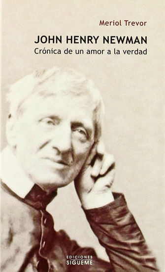 Foto de JOHN HENRY NEWMAN CRONICA DE UN AMOR A LA VERDAD #2