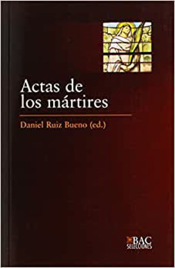 Foto de ACTAS DE LOS MARTIRES #11