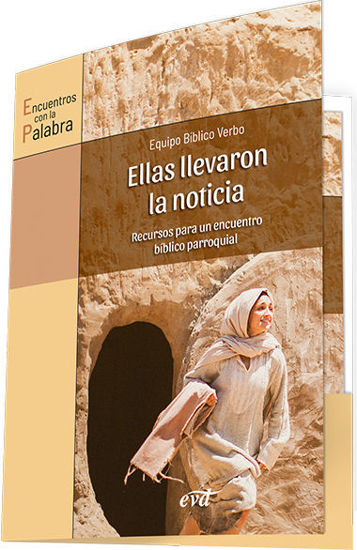Picture of ELLAS LLEVARON LA NOTICIA (VD)