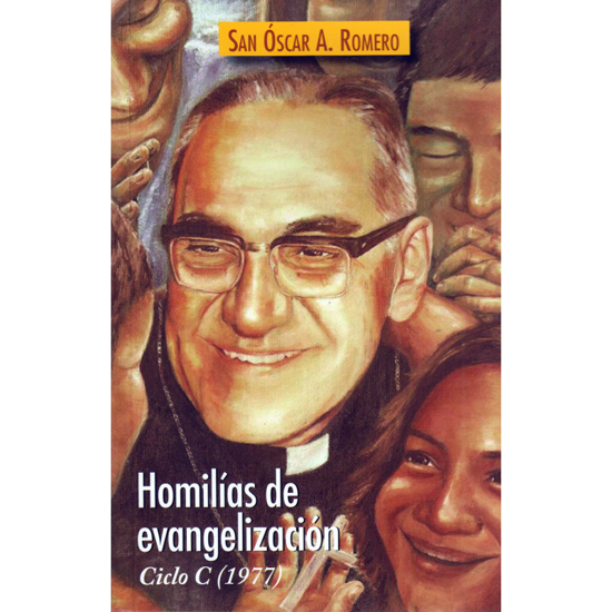 Picture of HOMILIAS DE EVANGELIZACION CICLO C  (BAC)
