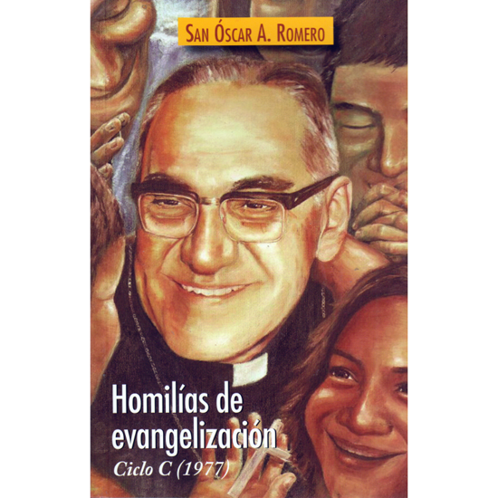 Foto de HOMILIAS DE EVANGELIZACION CICLO C  (BAC)