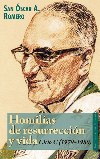 Foto de HOMILIAS DE RESURRECCION Y VIDA CICLO C (1979-1980)#39  (BAC)