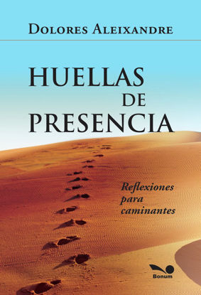 Foto de HUELLAS DE PRESENCIA (BONUM)