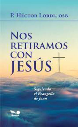 Foto de NOS RETIRAMOS CON JESUS (BONUM)