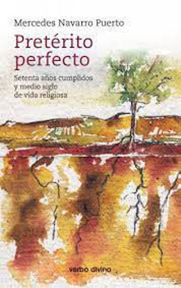 Foto de PRETERITO PERFECTO #130 (VD)