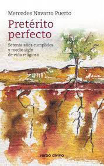 Foto de PRETERITO PERFECTO #130 (VD)