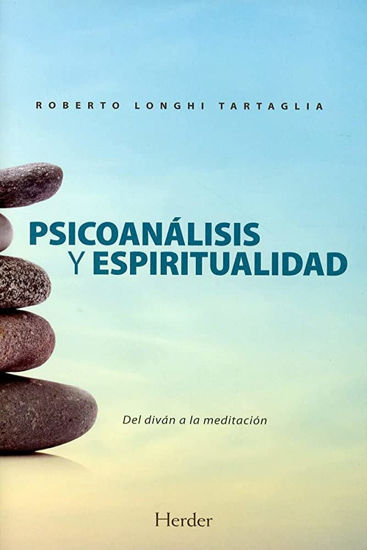 Foto de PSICOANALISIS Y ESPIRITUALIDAD (HERDER)