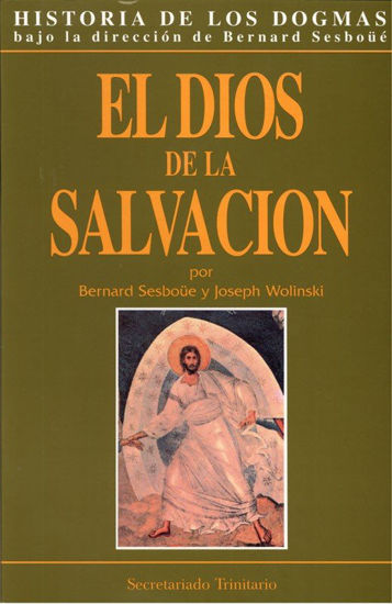 Picture of DIOS DE LA SALVACION #1