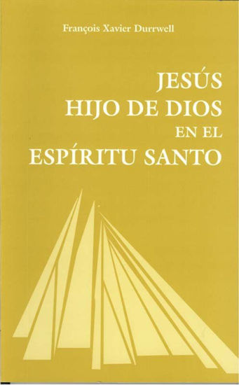 Foto de JESUS HIJO DE DIOS EN EL ESPIRITU SANTO #9