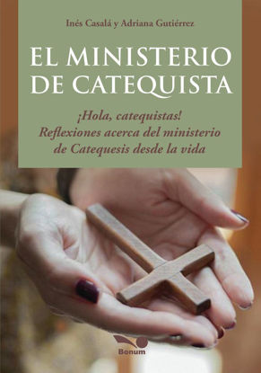 Foto de MINISTERIO DE CATEQUISTA (BONUM)