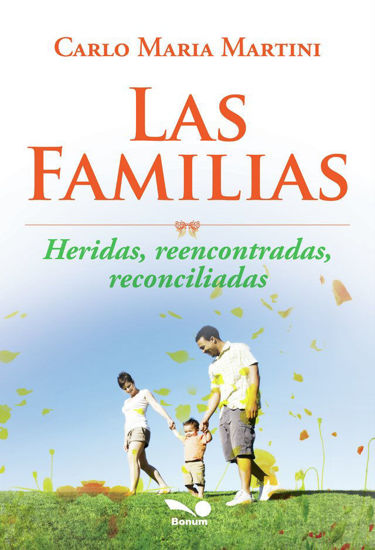 Foto de FAMILIAS (BONUM)