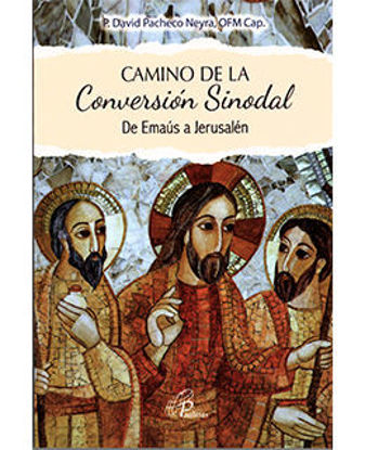 Foto de CAMINO DE LA CONVERSION SINODAL (P PERU)