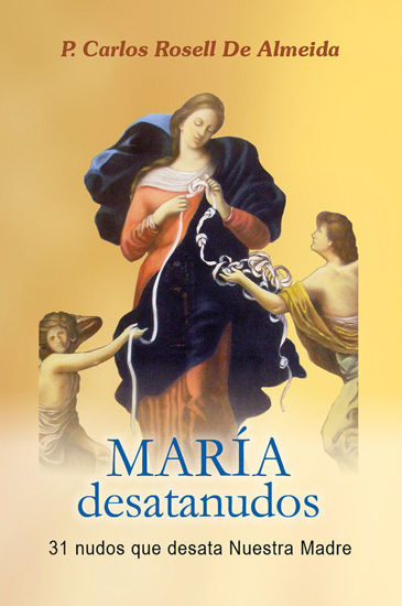 Picture of MARIA DESATANUDOS (P PERU)