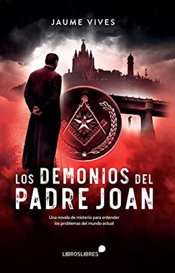 Picture of DEMONIOS DEL PADRE JOAN (LIBROSLIBRES)