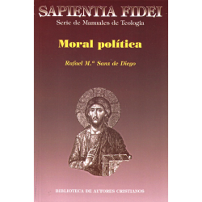 Foto de MORAL POLITICA #35