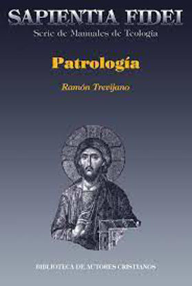 Foto de PATROLOGIA #5 (BAC)