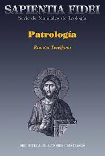 Picture of PATROLOGIA #5 (BAC)