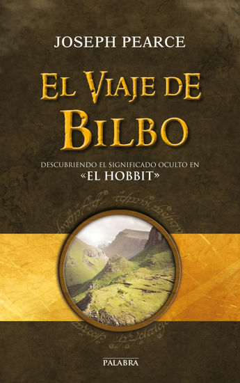 Picture of VIAJE DE BILBO (PALABRA)