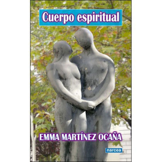 Picture of CUERPO ESPIRITUAL