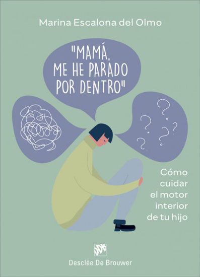 Foto de MAMA ME HE PARADO POR DENTRO (DESCLEE)