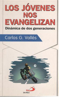 Foto de JOVENES NOS EVANGELIZAN DINAMICAS #44